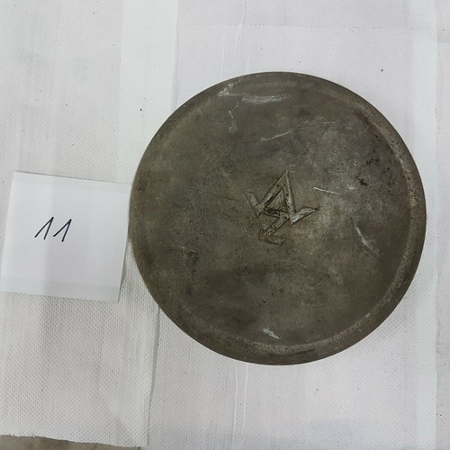 Seltene originale awz radkappe - originale,