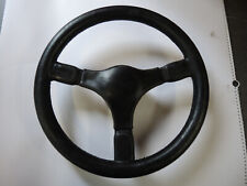 ATIWE Lederlenkrad Indianapolis zum restaurieren