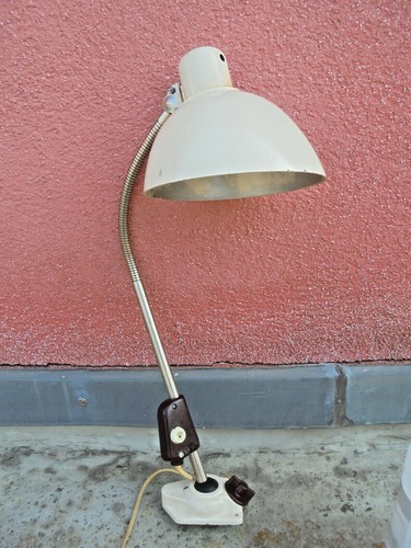 33530 art deco bakelit lampe - 33530,