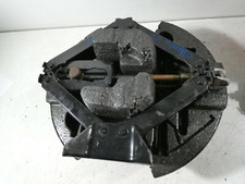 Citroen C5 BJ 2001 Limousine Wagenheber Pannenset