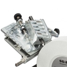 Tormek Schleifvorrichtung - Bohrerschleifen - DBS22 - Nassschleifmaschine - T4 T