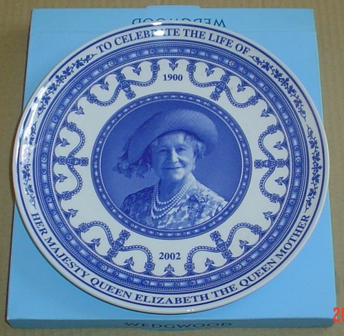 Wedgwood sammlerteller zur - wedgwood,
