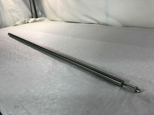 Edelstahl Turnstange