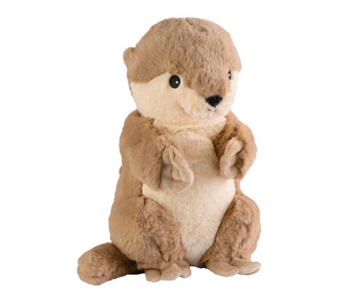 Warmies otter waschbarer - warmies®, "otter"