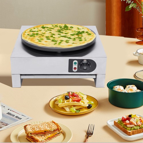 3000w elektrischer crepe maker - 3000w,