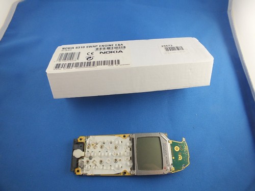 100 original nokia 6310 - original,