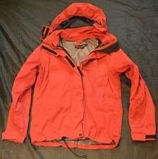 Tagoss Outdoor Jacke XS 34 Top