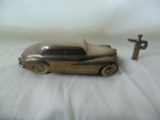 Mercedes Benz Prämeta MB300 Schlüssel