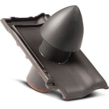 Keramik-Sanitärentlüfter