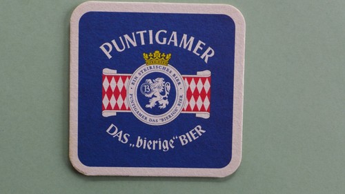 Bierdeckel österreich - bierdeckel,
