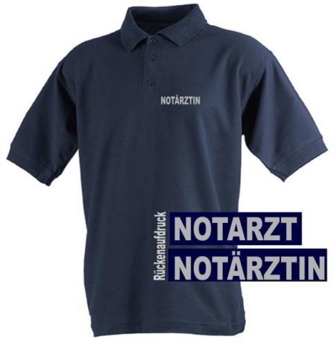 Notarzt notärztin - notarzt, /