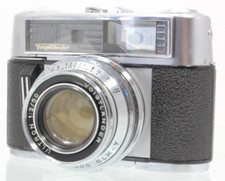 Voigtländer Vitomatic IIIb