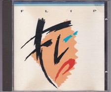 CD FLIP "SAME" 1986 "PLAGUE OF