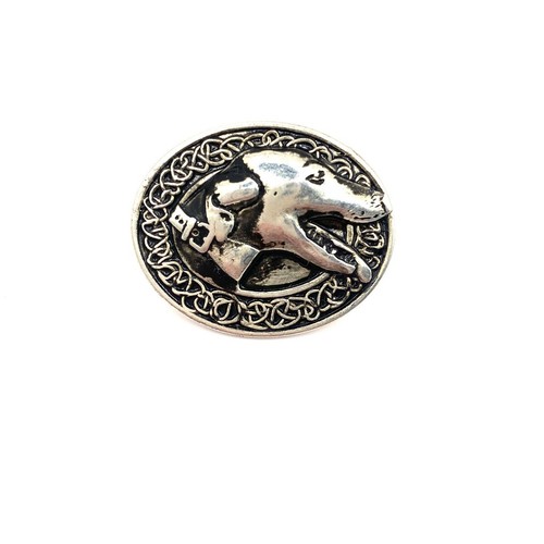 Greyhound mm zierniete - 35, 29