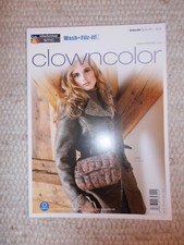 Schachenmayr Wash + Filz it! -