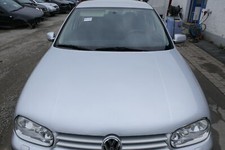 VW Golf 4 Motorhaube Haube
