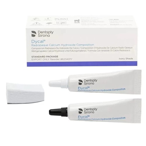 Neu dentsply dycal elfenbein - neu,