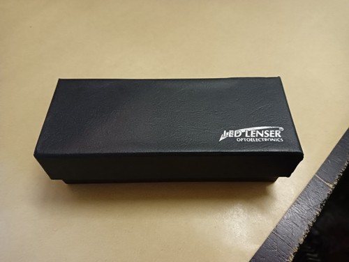 Led lenser david - lenser,