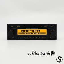 Becker indianapolis be7921 - becker,