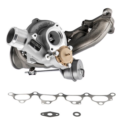 Turbolader for opel astra - for,