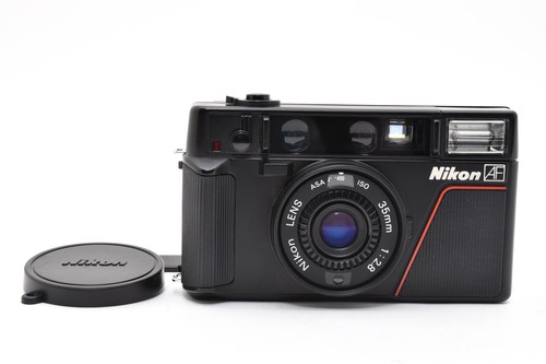 Top neuwertig nikon - nikon, l35