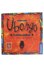 KOSMOS Ubongo Das wilde