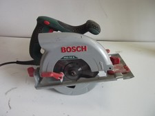 🔧 Bosch PKS 55A –