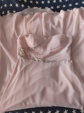 Wunderschönes Abendkleid -