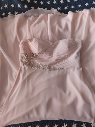 Wunderschönes abendkleid - abendkleid,