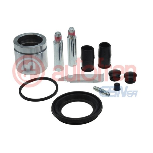 Reparatursatz bremssattel - reparatursatz,