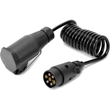 Anhänger Adapterkabel 7-13