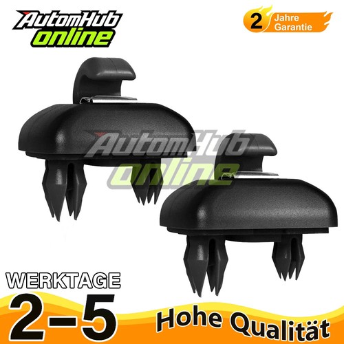 Sonnenblende haken halter - sonnenblende,