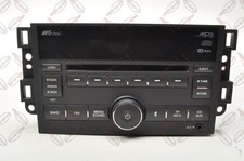 CHEVROLET EPICA II 2.0 24V 144 PS Radio Autoradio 95984169