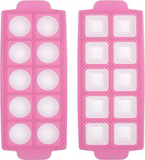 Ravioli Former Tortellini