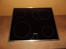 Miele KM6024 61cm 2 Jahre Garantie Glaskeramik CERAN® Kochfeld P50