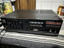 FISHER CA-M23 Integrated Stereo Amplifier/ Verstärker