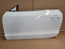 Original Audi A5 8T Coupe Tür