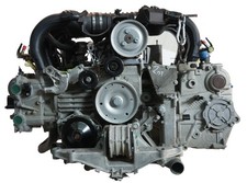 Motor für Porsche Boxster 986