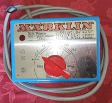 Märklin 220 230v - märklin, 220-230v