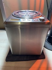 Unold 48872 Eismaschine