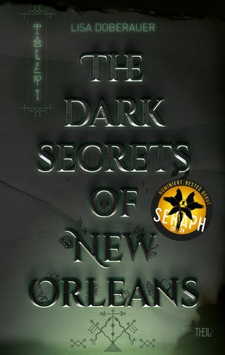 The dark secrets new - secrets, of