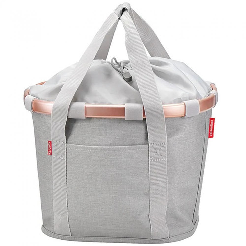 Klickfix bikebasket reisenthel - bikebasket,