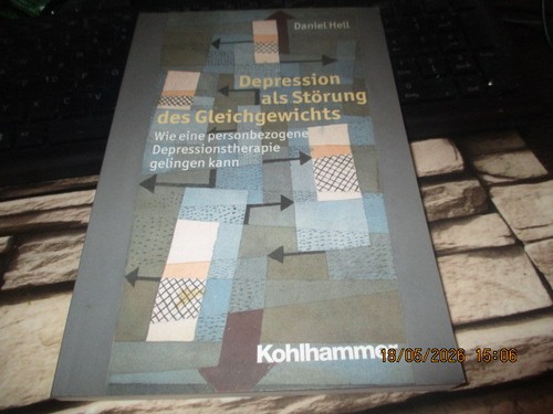 Depression als störung - depression,