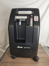 DeVilbiss Compact 525KS 5L