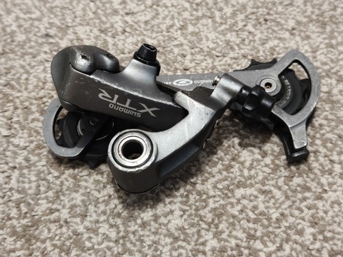 Shimano xtr m952 schaltwerk - shimano, rd-m952