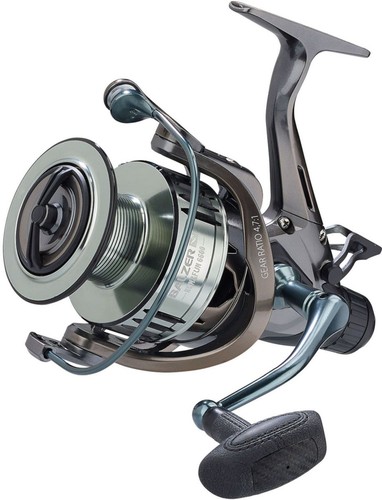 Balzer adventure 6600 - balzer,