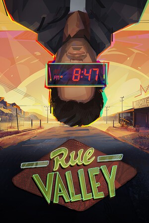 Rue valley digital - valley,