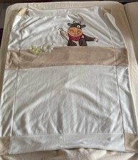 Sterntaler Karlotta Schmusedecke ca. 100x75 (71)