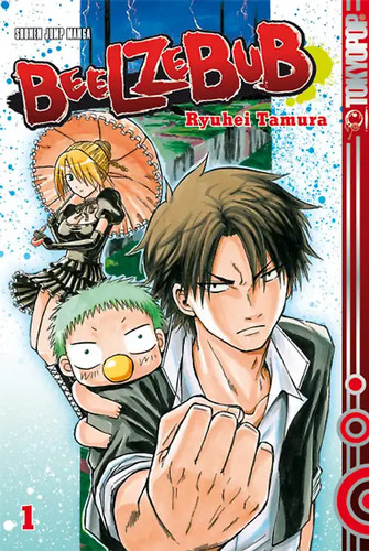 Beelzebub - , 01