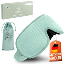 Schlafmaske - 3D Augenmaske -